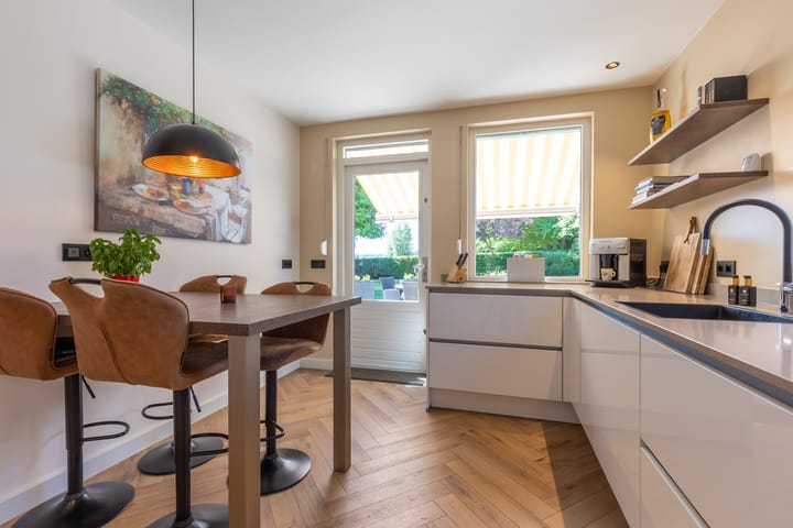 Foto 11 van Aardaker 52