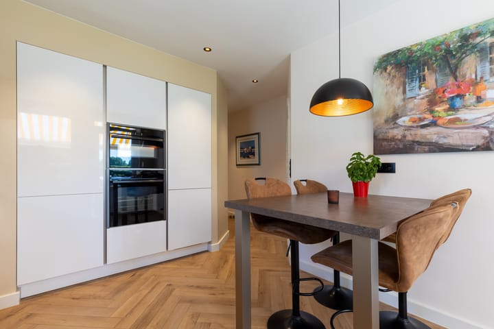 Foto 12 van Aardaker 52