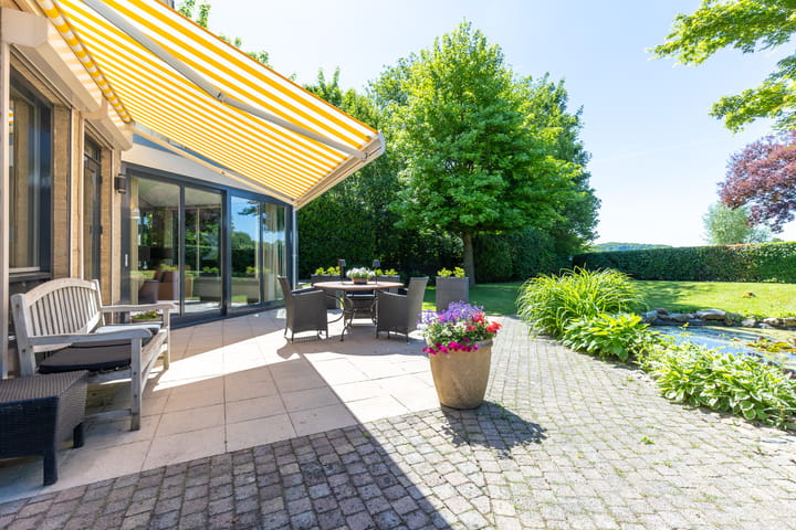 Foto 14 van Aardaker 52