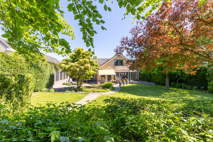 Foto 18 van Aardaker 52