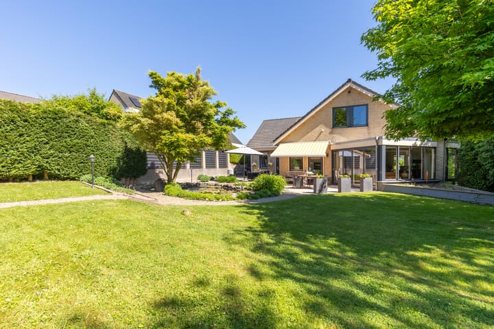 Foto 19 van Aardaker 52