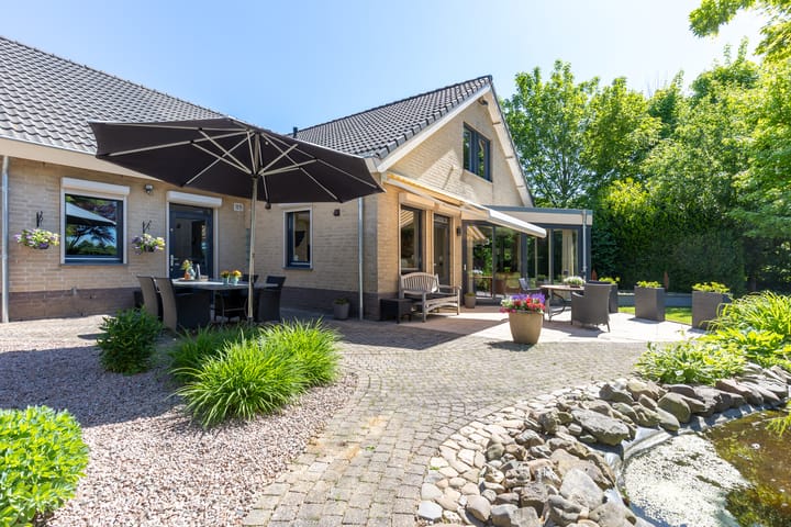 Foto 22 van Aardaker 52