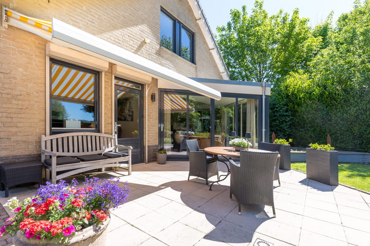 Foto 23 van Aardaker 52