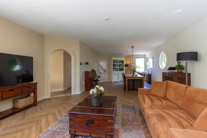 Foto 8 van Aardaker 52