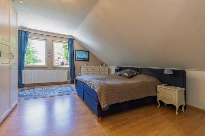 Foto 35 van Aardaker 52