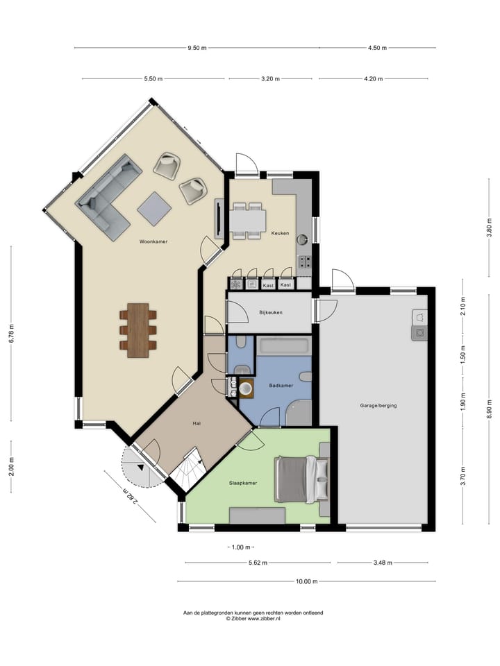 Foto 43 van Aardaker 52