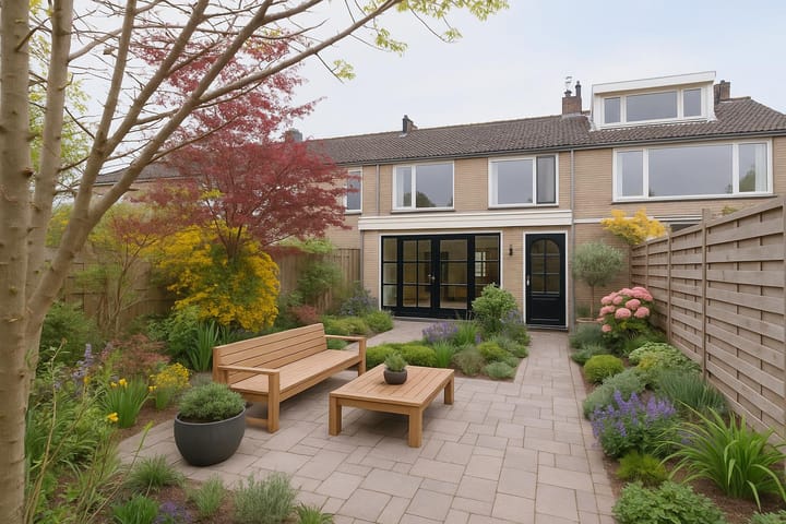 Foto 23 van Kotter 42