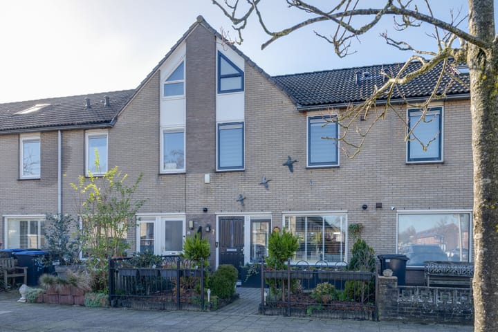 Foto 1 van Koggenland 7