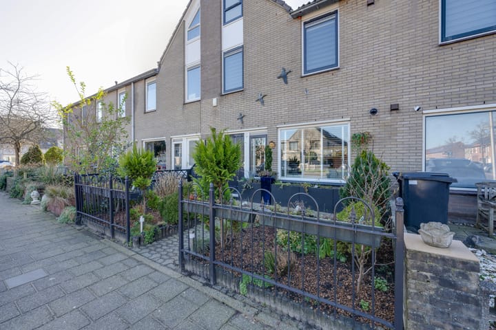 Foto 3 van Koggenland 7