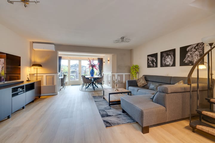 Foto 5 van Koggenland 7