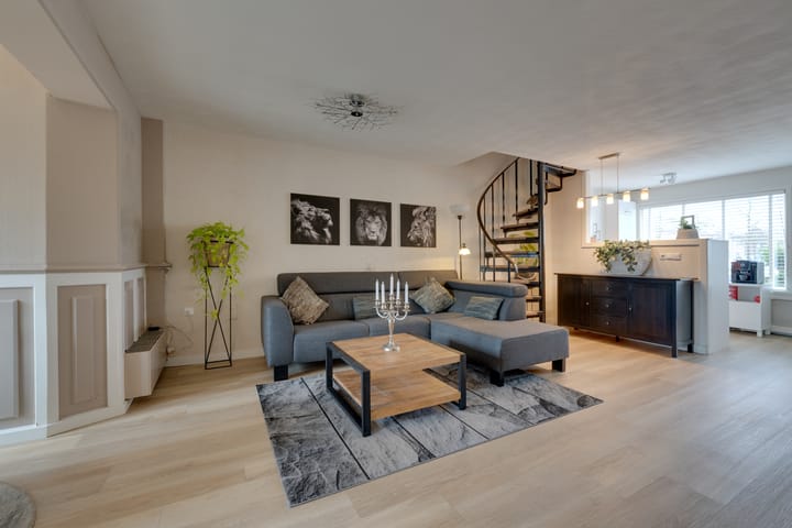 Foto 7 van Koggenland 7