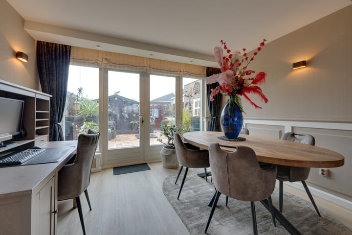 Foto 9 van Koggenland 7