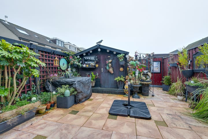 Foto 31 van Koggenland 7