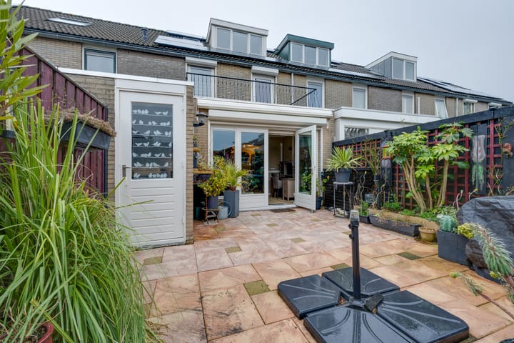 Foto 32 van Koggenland 7