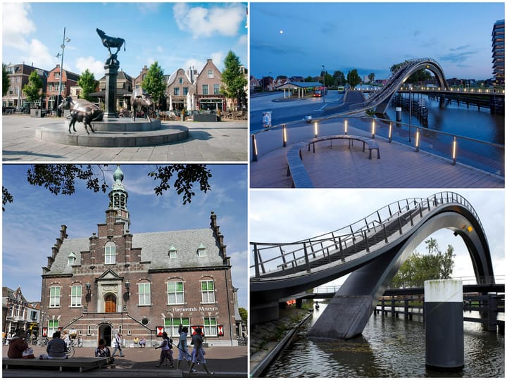 Foto 34 van Koggenland 7