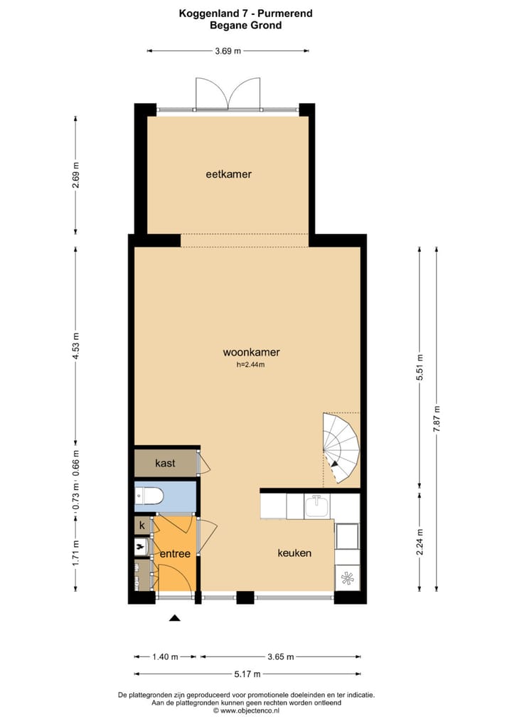 Foto 35 van Koggenland 7