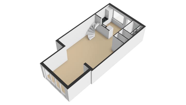 Foto 36 van Koggenland 7