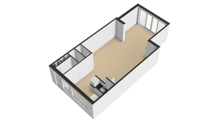 Foto 37 van Koggenland 7