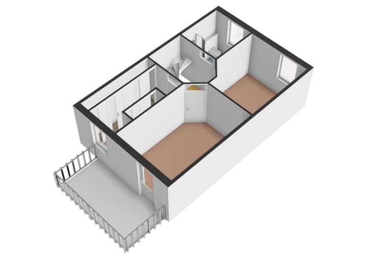 Foto 39 van Koggenland 7