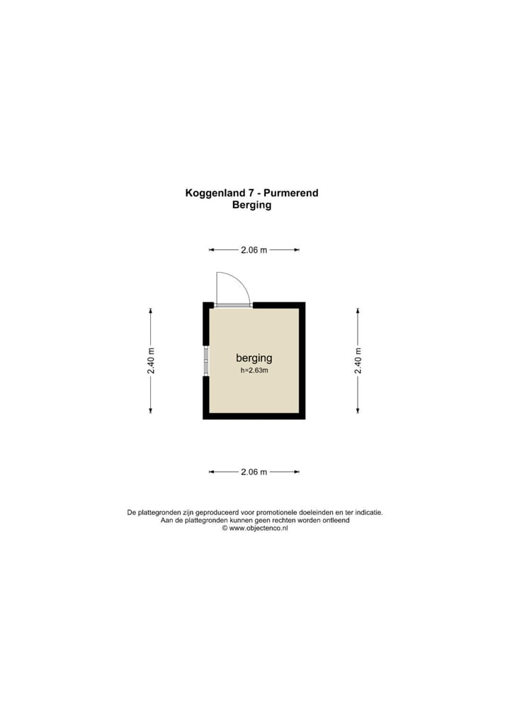 Foto 44 van Koggenland 7