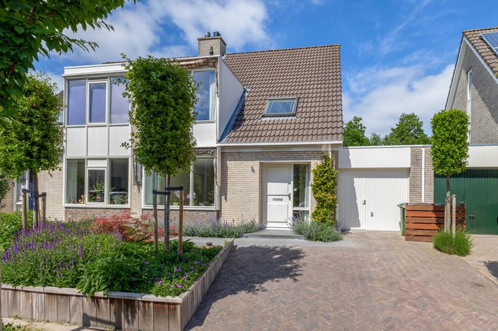 Photo 1 of Freule Wttewaall van Stoetwegensingel 45