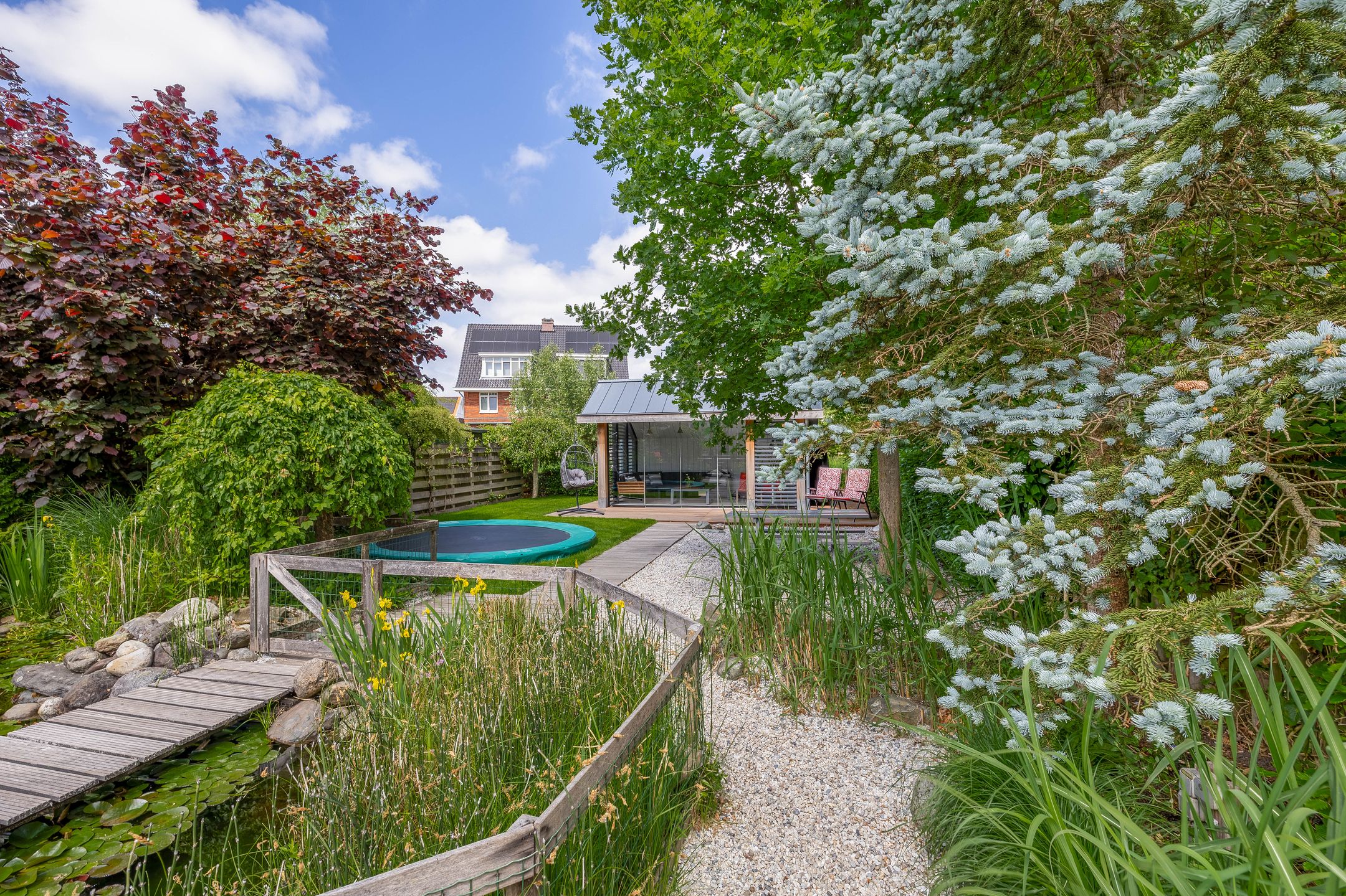 Foto 3 van Freule Wttewaall van Stoetwegensingel 45