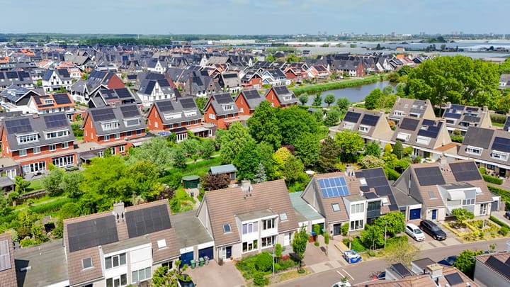 Foto 4 van Freule Wttewaall van Stoetwegensingel 45