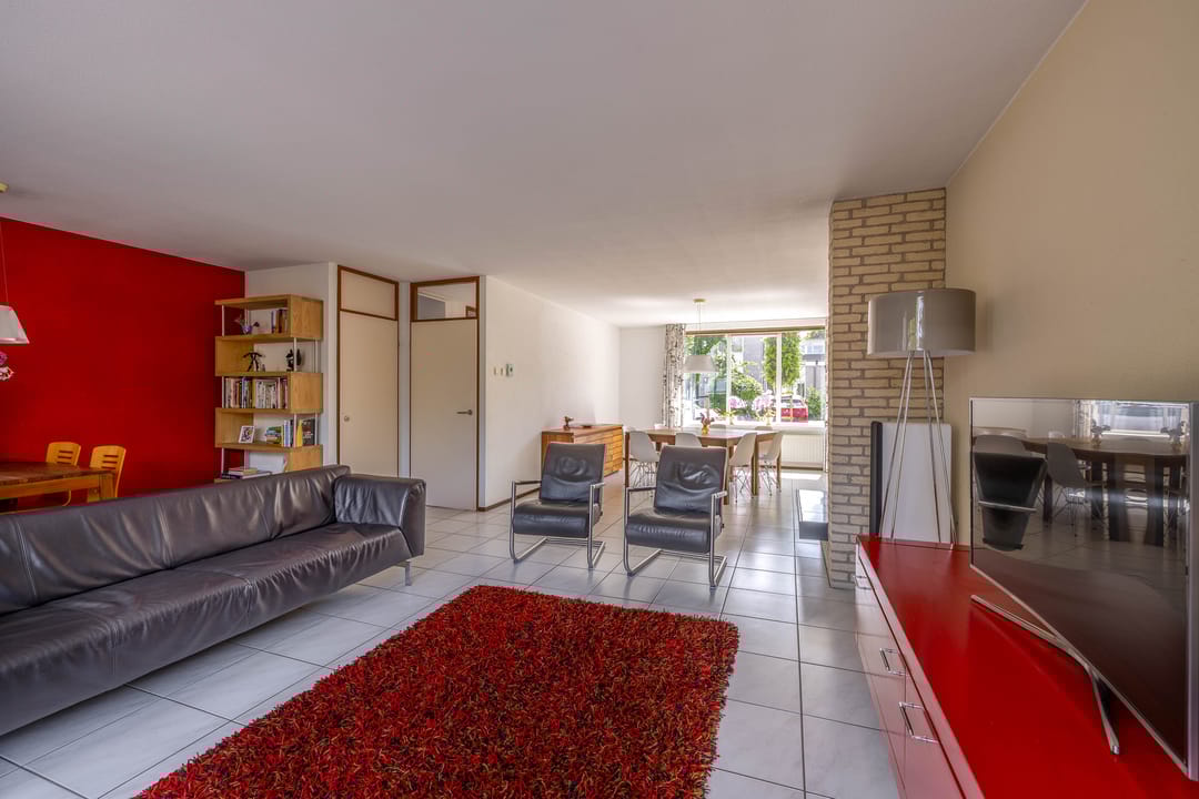 Foto 2 van Freule Wttewaall van Stoetwegensingel 45