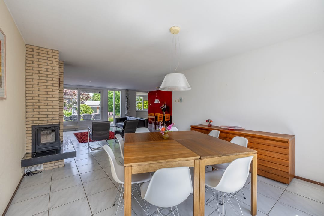 Foto 8 van Freule Wttewaall van Stoetwegensingel 45