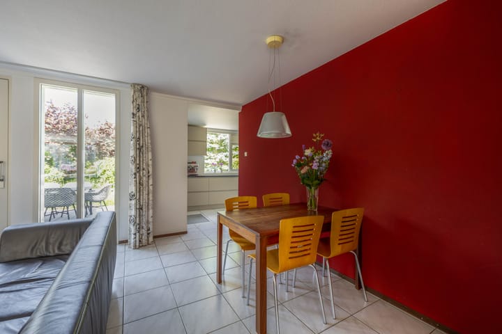 Photo 9 of Freule Wttewaall van Stoetwegensingel 45