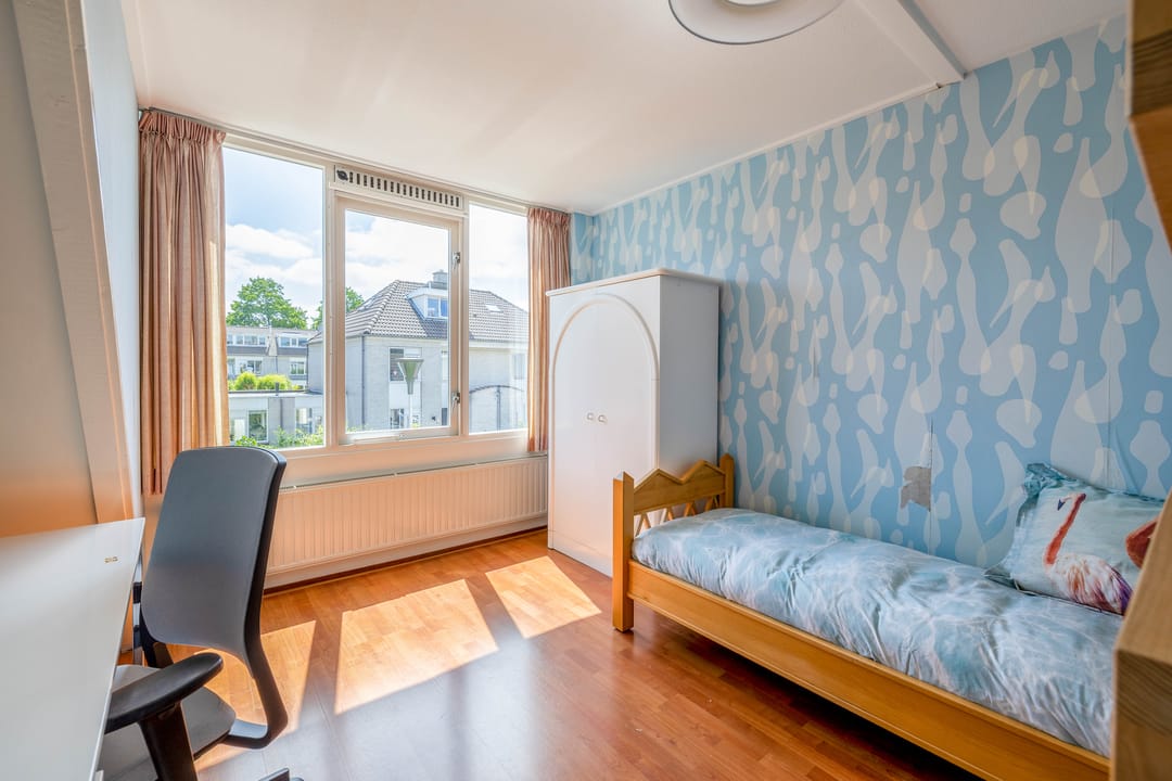 Foto 17 van Freule Wttewaall van Stoetwegensingel 45