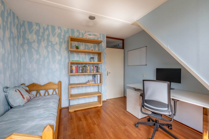 Photo 18 of Freule Wttewaall van Stoetwegensingel 45