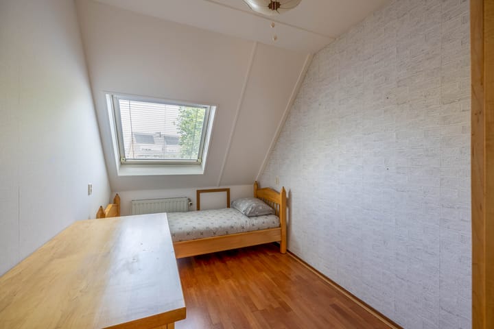 Photo 19 of Freule Wttewaall van Stoetwegensingel 45