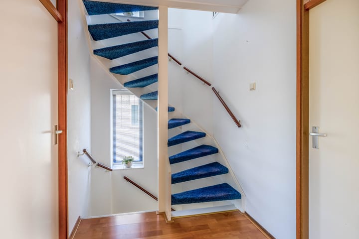 Photo 14 of Freule Wttewaall van Stoetwegensingel 45