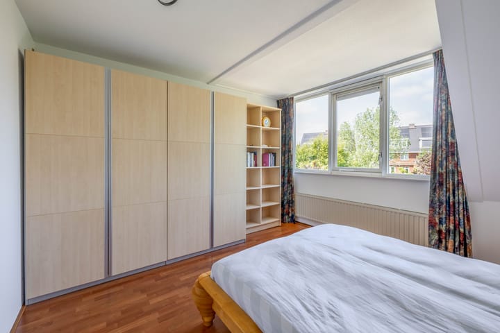 Photo 16 of Freule Wttewaall van Stoetwegensingel 45