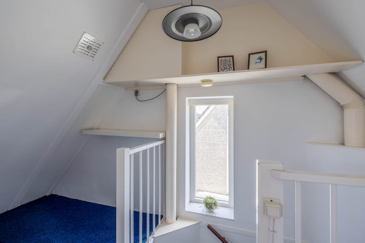 Photo 23 of Freule Wttewaall van Stoetwegensingel 45