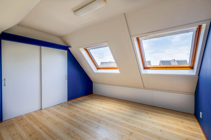 Photo 24 of Freule Wttewaall van Stoetwegensingel 45