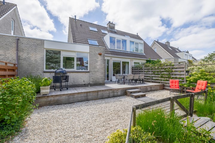 Photo 25 of Freule Wttewaall van Stoetwegensingel 45