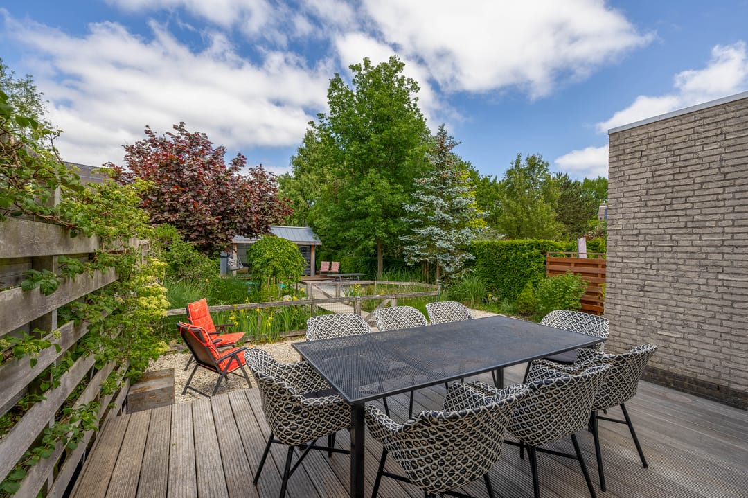 Foto 28 van Freule Wttewaall van Stoetwegensingel 45