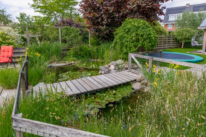 Photo 29 of Freule Wttewaall van Stoetwegensingel 45