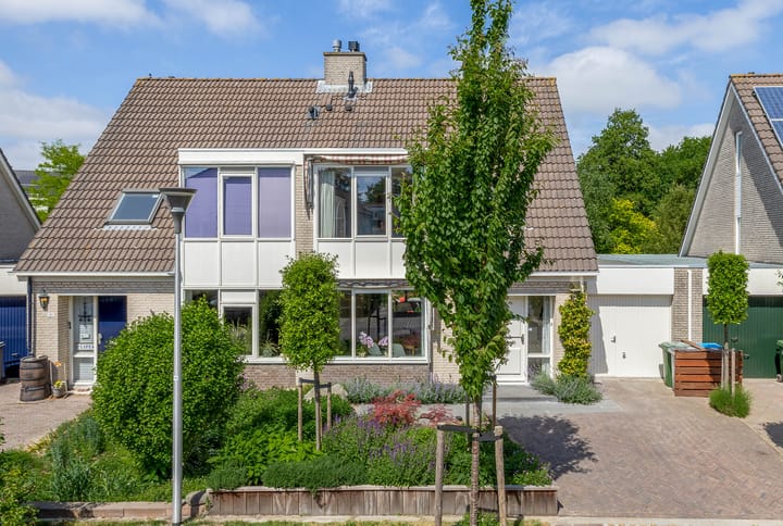 Photo 33 of Freule Wttewaall van Stoetwegensingel 45