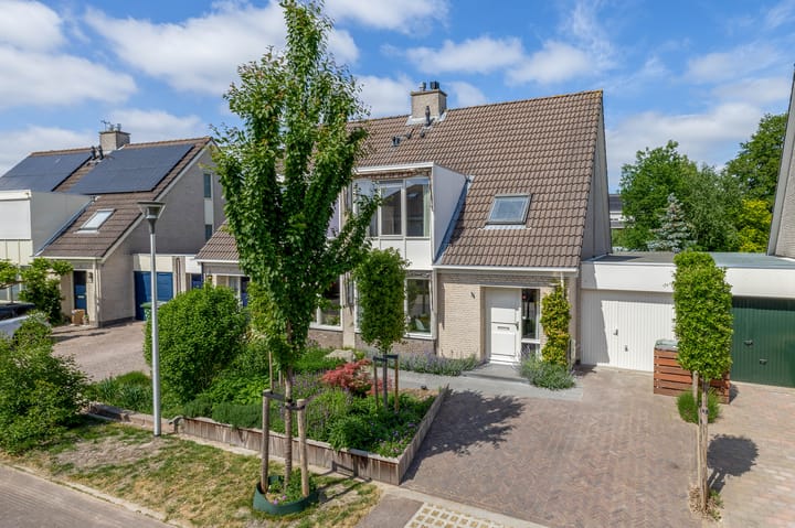 Photo 34 of Freule Wttewaall van Stoetwegensingel 45