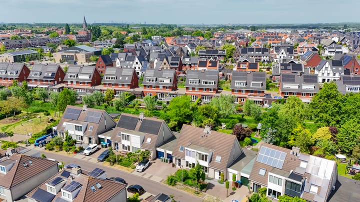 Photo 36 of Freule Wttewaall van Stoetwegensingel 45