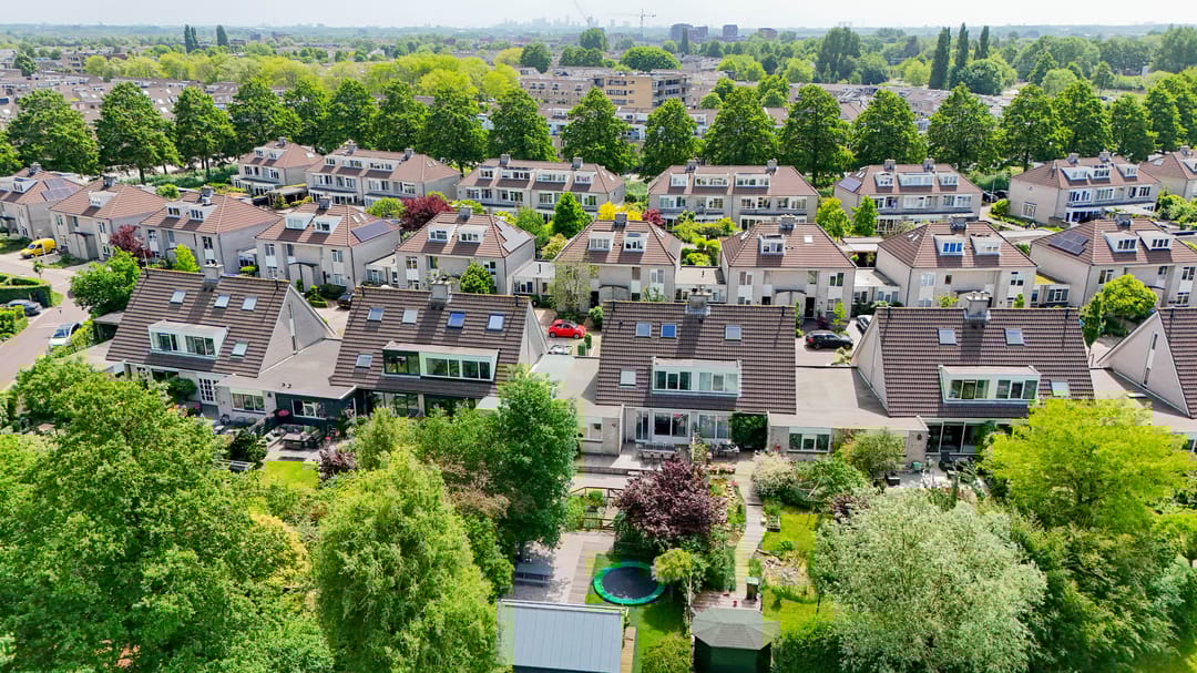 Foto 38 van Freule Wttewaall van Stoetwegensingel 45