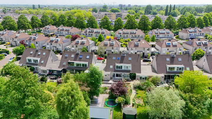 Photo 38 of Freule Wttewaall van Stoetwegensingel 45