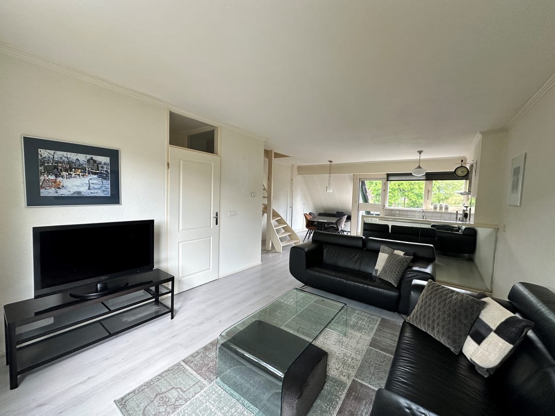 Foto 1 van 't Grachtje over 150