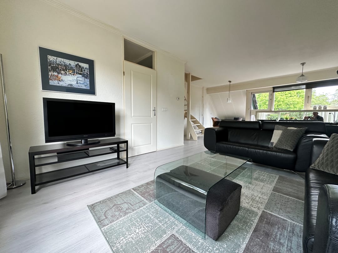 Foto 2 van 't Grachtje over 150