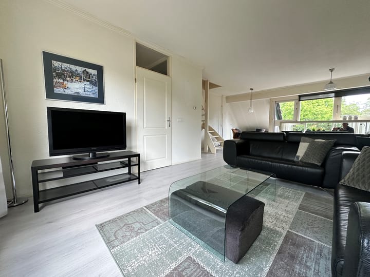 Foto 2 van 't Grachtje over 150