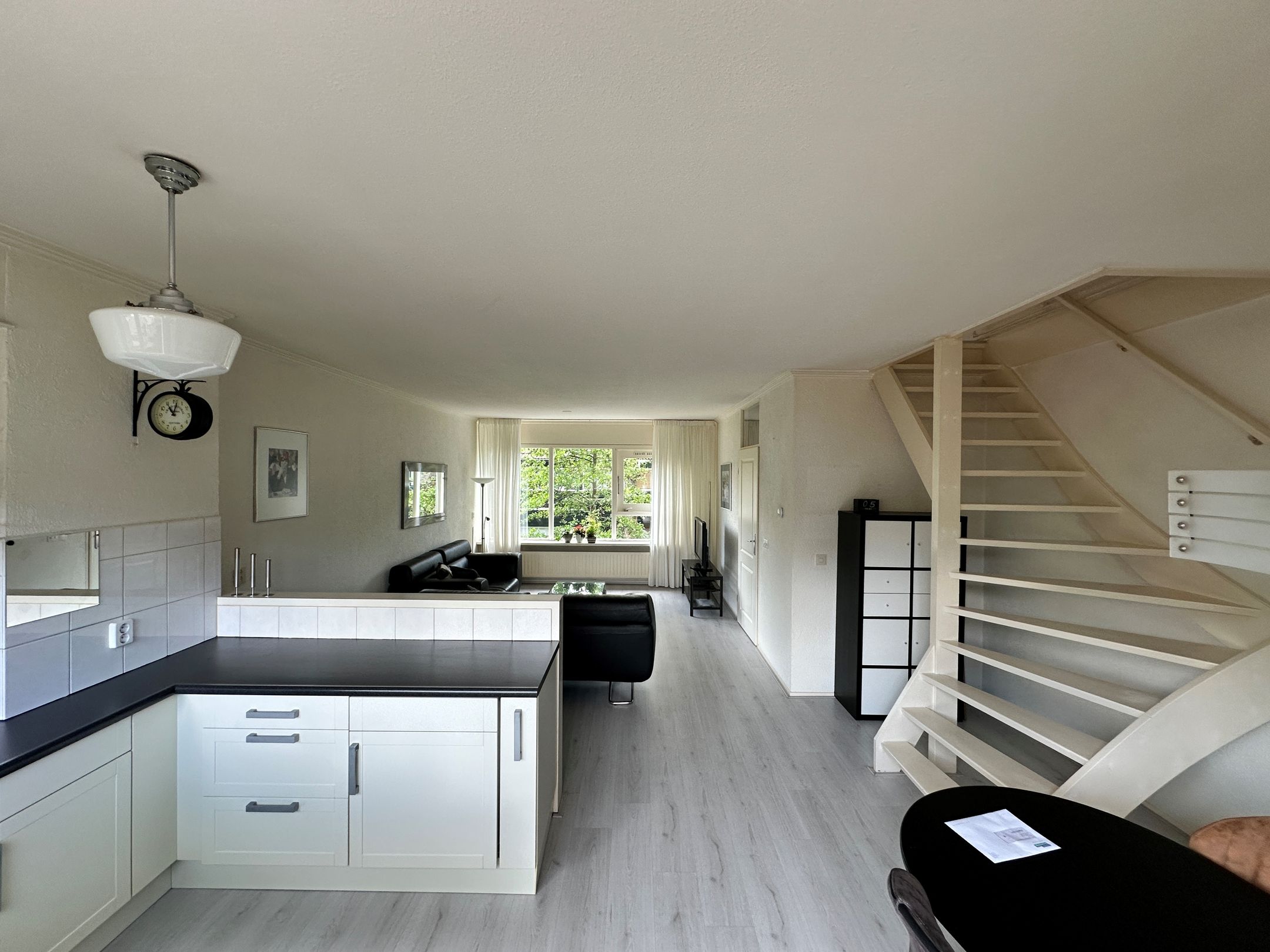 Foto 3 van 't Grachtje over 150