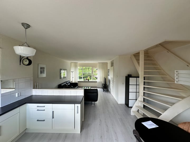 Foto 3 van 't Grachtje over 150